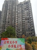 服务项目之-南昌龙景豪湾